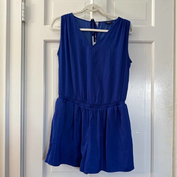 LOFT romper - Picture 1 of 3